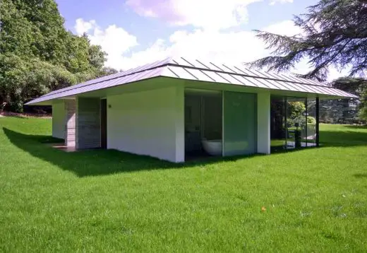 Capel Manor House Pavilion, Horsmonden, Tonbridge property