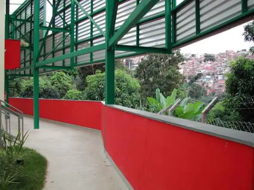 H3O Park, Favela da Serra, Belo Horizonte