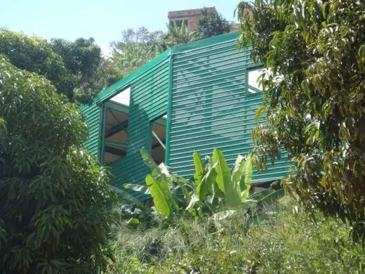 H3O Park, Favela da Serra, Belo Horizonte