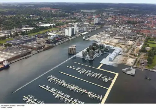 KIRK KAPITAL A/S Vejle Competition Harbour