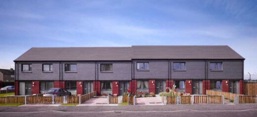 Linwood Regeneration, Paisley