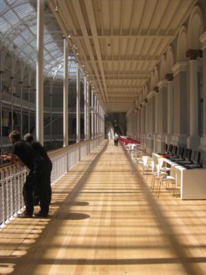 National Museum of Scotland Edinburgh