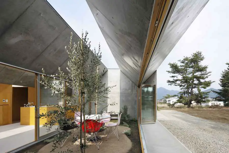 House in Yamanashi