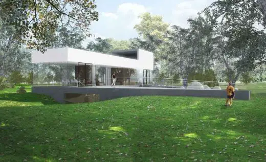 Villa Groothof Barneveld Home Netherlands