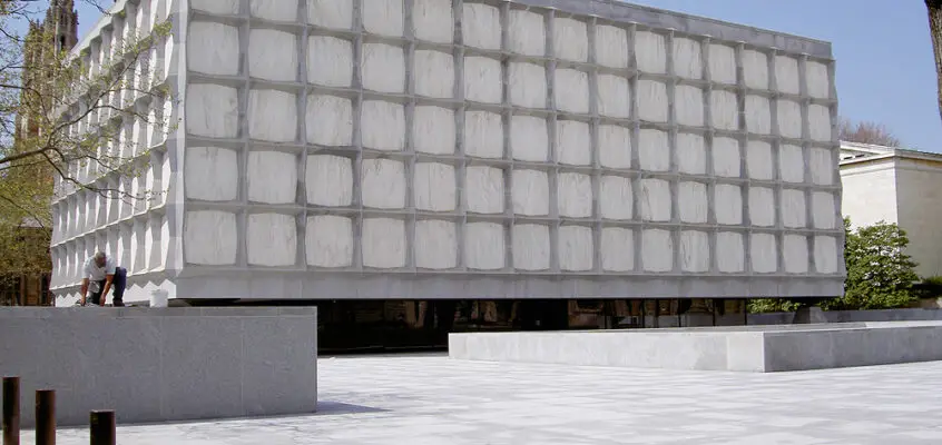 Skidmore Owings Merrill: SOM Architects
