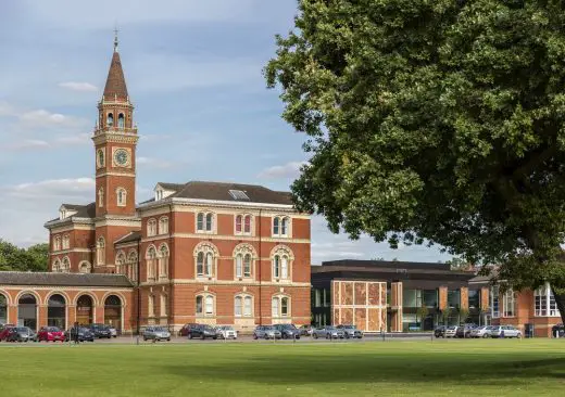 Dulwich College