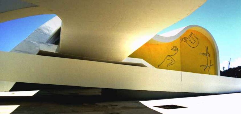 Marcela Grassi Architecture Photographer