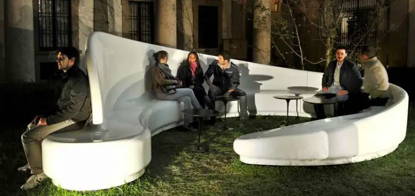 Archetto, Pitti Uomo – Fashion Trade Fair Florence