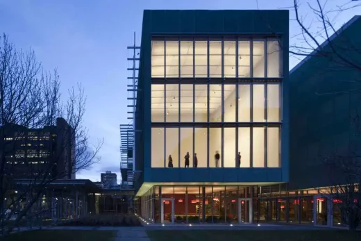 Isabella Stewart Gardner Museum Boston Building