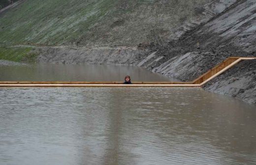 Moses Bridge West Brabant Water Line