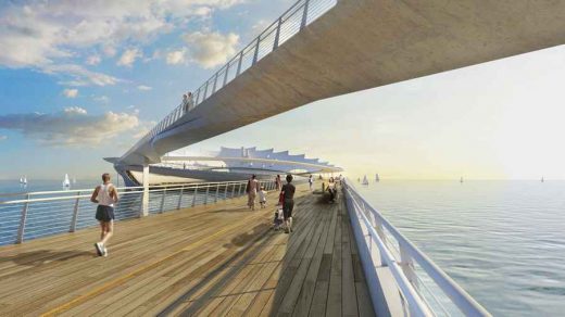 St. Petersburg Pier Florida Design Competition