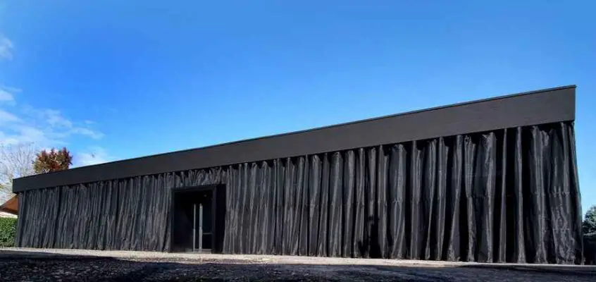 Artwood Showroom Castelfiorentino, Florence