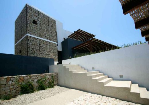 Casa Gavión, San Jose del Cabo House, Baja California Sur