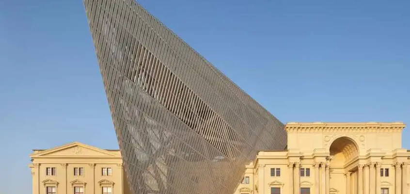 Dresden Military History Museum: Militärhistorisches