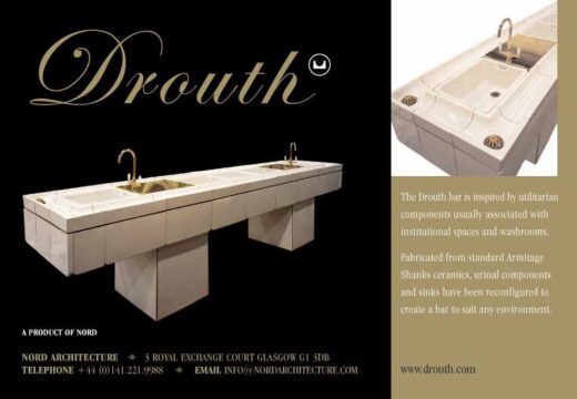 Drouth Bar design by NORD
