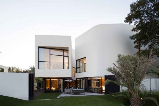 Mop House, Kuwait luxury property