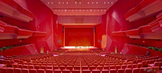 Shanxi Grand Theatre