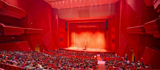 Shanxi Grand Theatre