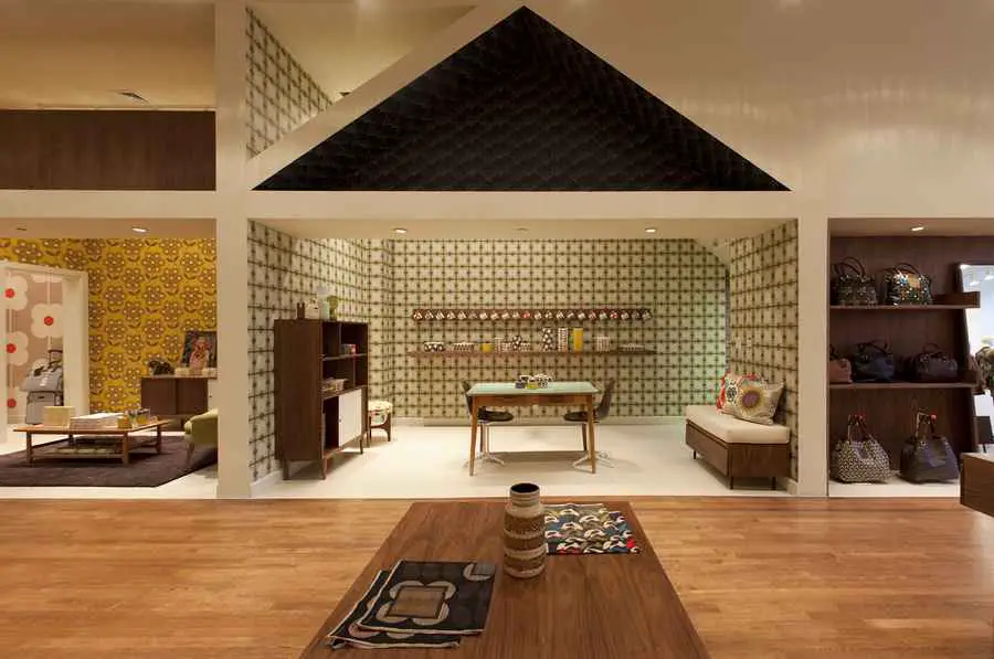 Orla Kiely New York by Architecture Republic