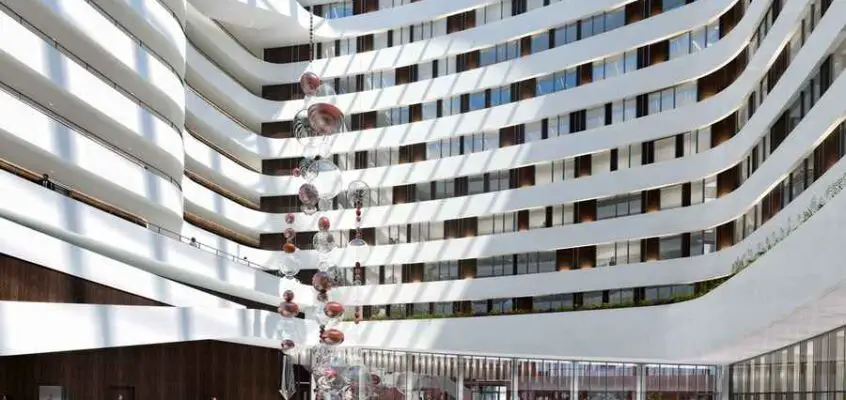 Site Specific Buildings: Understanding Architecture