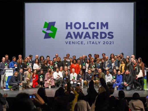 Holcim Awards 2012 Competition