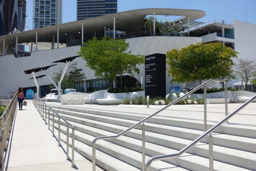 Miami Science Museum