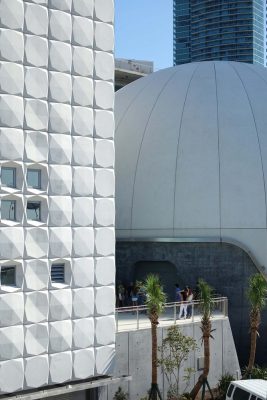 Miami Science Museum
