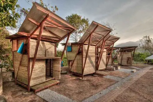 Soe Ker Tie House - Tak Building