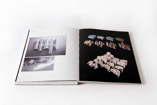 ARX Lisbon Architects book