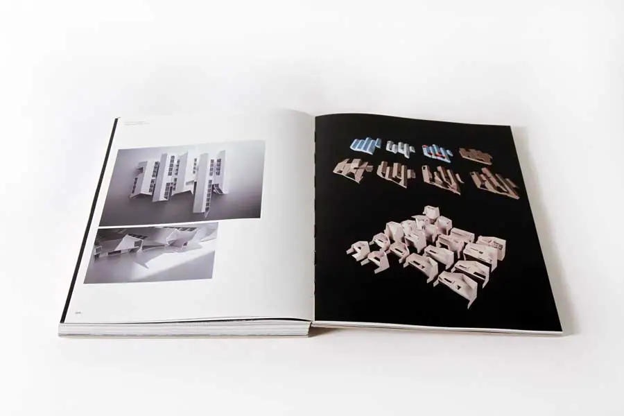 ARX Lisbon Architects book