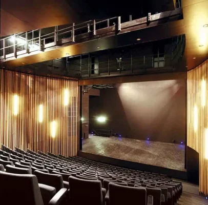 National Theatre Brussels