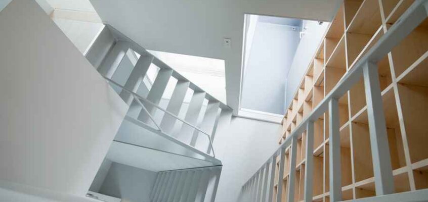 Ambiguity, Vulnerability & Risk in a Home