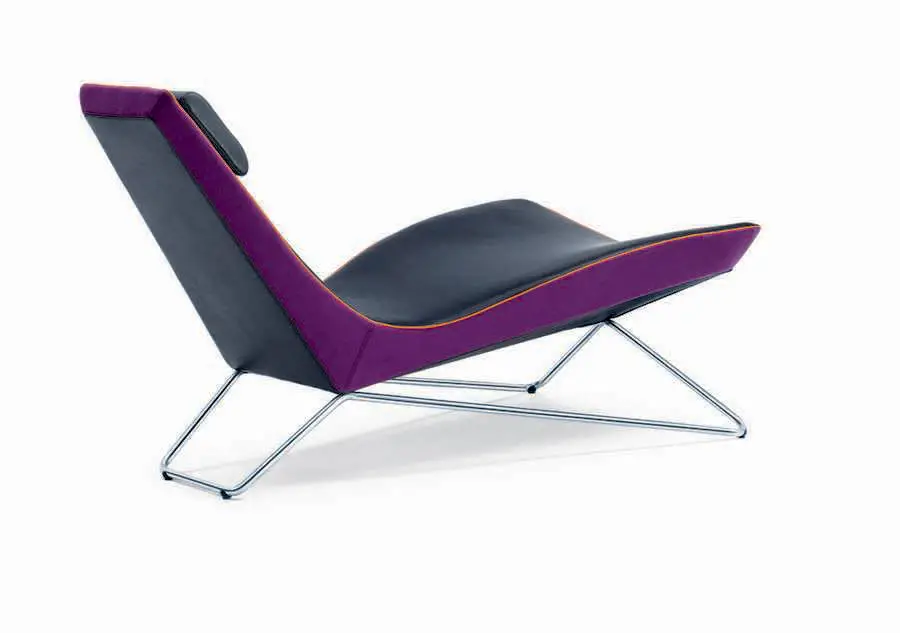 MY Lounge Chair, Walter Knoll