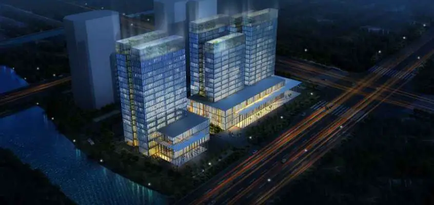 Shanghai Pudong Development Bank, Suzhou