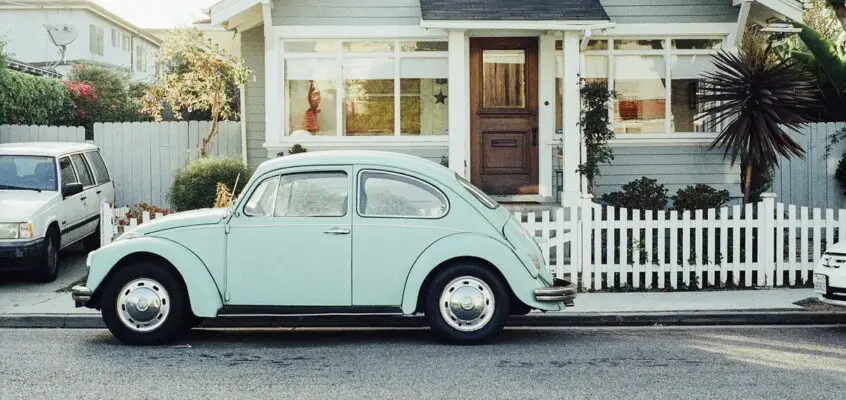 What to look for in a new house: residential