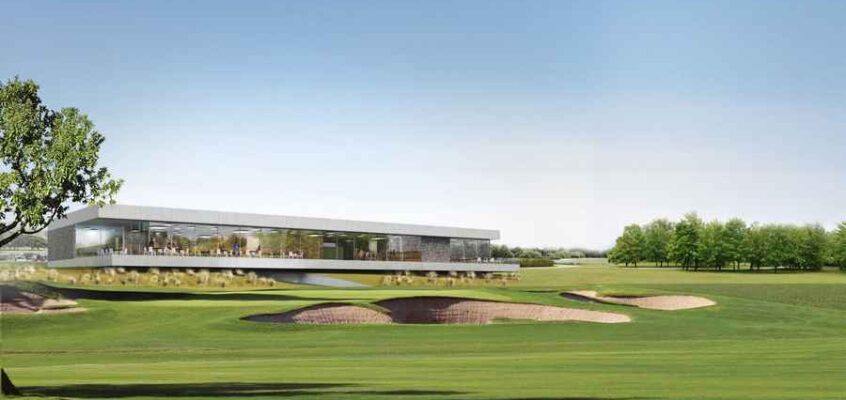 Amsterdam International Golf Club, Schiphol