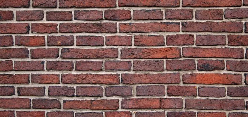 Architectural materials depletion: managing change