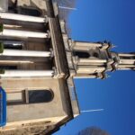Commonwealth Church London building
