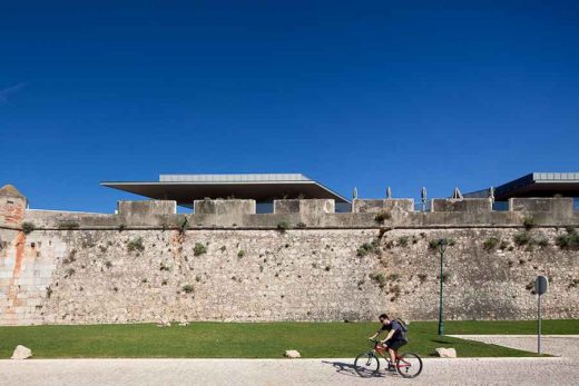 Pousada de Cascais - Luxury Hotel in Portugal, Citadel