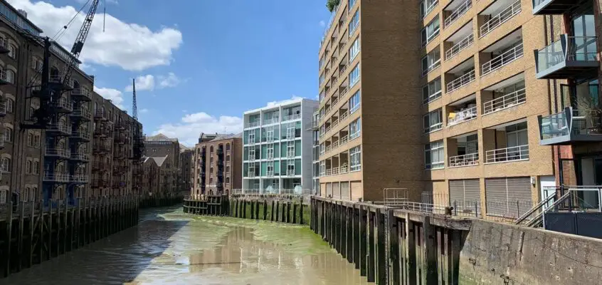 River Thames Buildings, London Photos