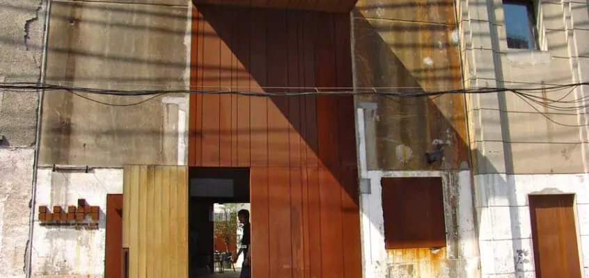 Shanghai Building Photos: Architecture Images
