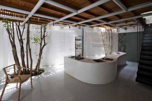a21house Ho Chi Minh City property - New House Designs