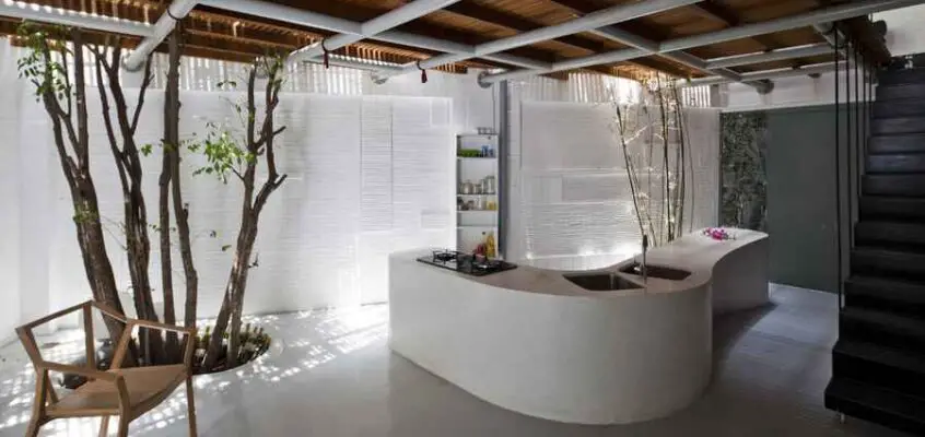 Ho Chi Minh City House: Vietnam Property