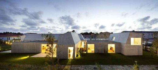 House in Ovar, Portugal