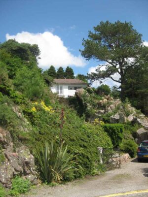 Rockcliffe House, Kirkcudbrightshire - Dumfries & Galloway Buildings