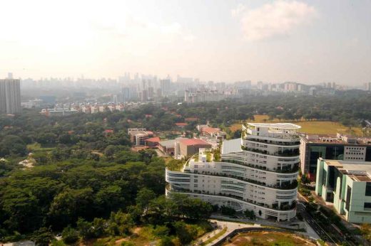 Solaris - Singapore Science Centre