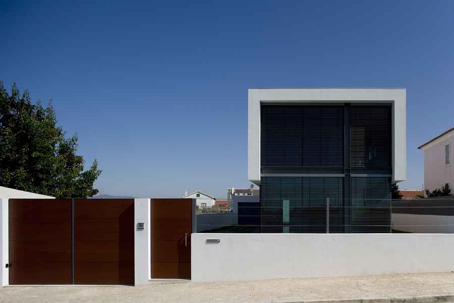 DT House Oeiras property