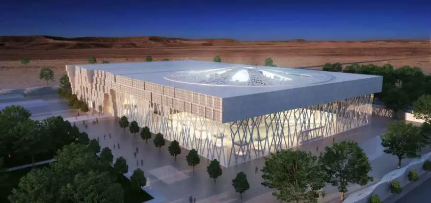 National Museum of Afghanistan Kabul