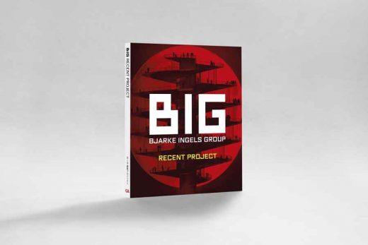 BIG Architecture Book : RECENT PROJECT