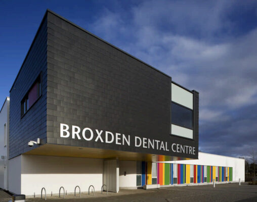 Broxden Dental Centre Perth